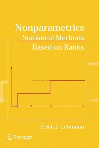 Nonparametrics