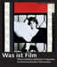 Was ist Film – Peter Kubelkas Zyklisches Programm im Österreichischen Filmmuseum