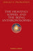 The Heavenly Sophia and the Being Anthroposophia
