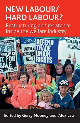 New Labour/hard labour?