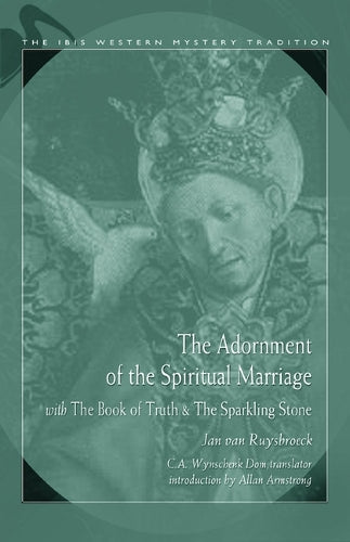 The Adornment of the Spiritual Marriage