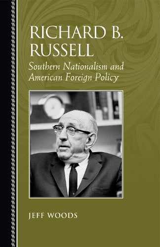 Richard B. Russell