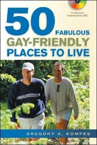 50 Fabulous Gay-Friendly Places to Live