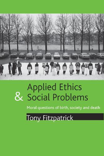 Applied ethics and social problems