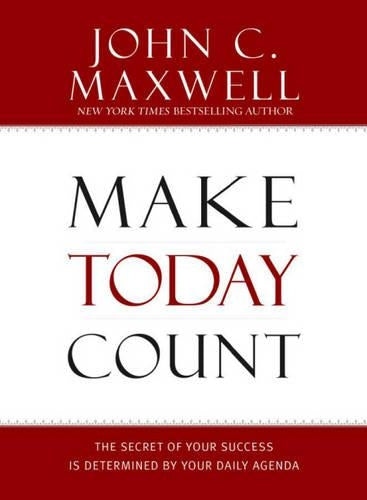 Make Today Count