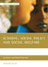 Scandal, social policy and social welfare