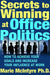 Secrets to Winning at Office Politics