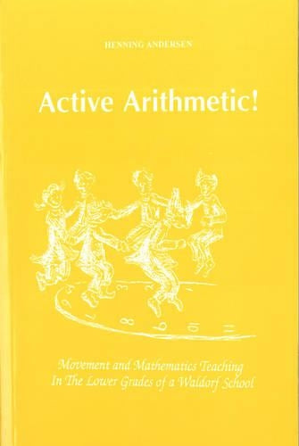 Active Arithmetic!