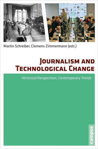 Journalism and Technological Change