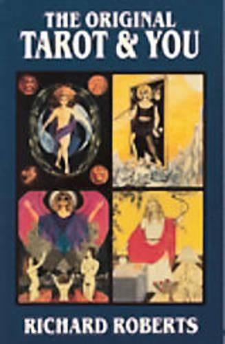 The Original Tarot and You