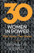 30 Women in Power