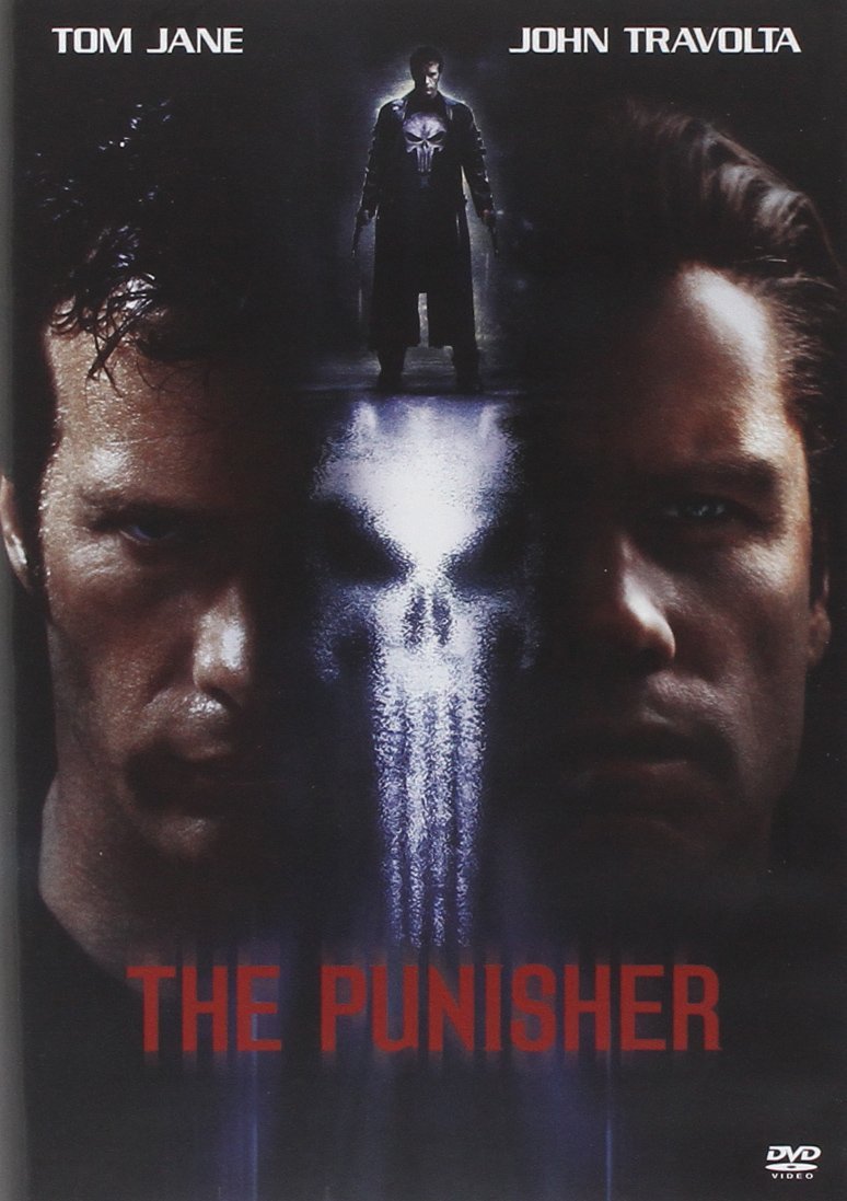 The Punisher