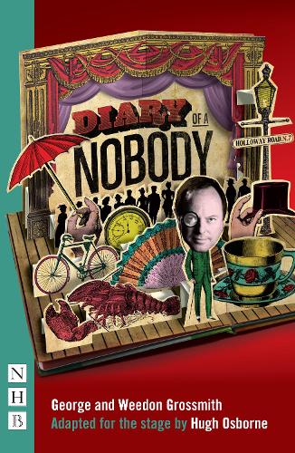 Diary of a Nobody