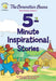 The Berenstain Bears 5-Minute Inspirational Stories