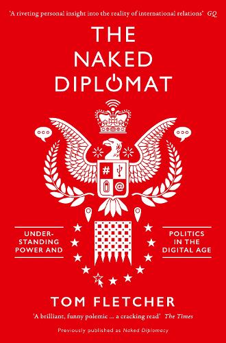 The Naked Diplomat