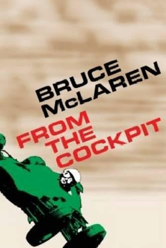 Bruce McLaren