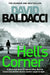 Hell's Corner