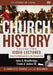 Church History, Volume Two Video Lectures