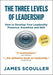 The Three Levels of Leadership