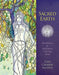 Sacred Earth Mindfulness & Meditation Coloring Book