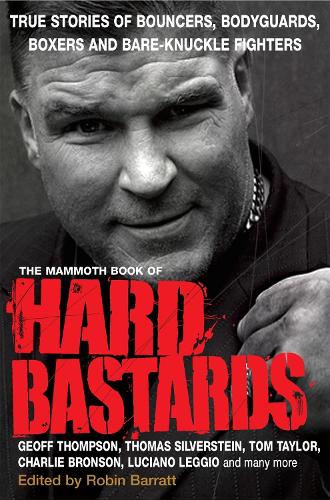 The Mammoth Book of Hard Bastards