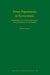 From Populations to Ecosystems