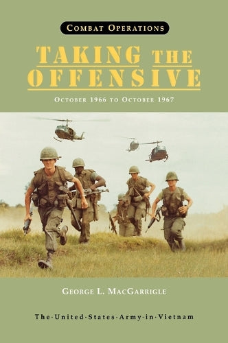 Combat Operations