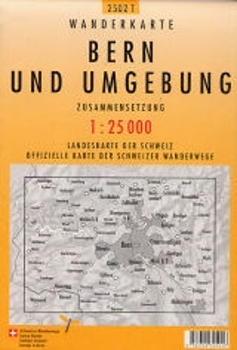 Bern and surrounds