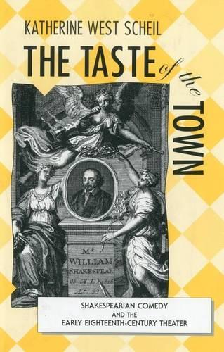 The Taste of the Town