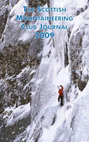 The Scottish Mountaineering Club Journal