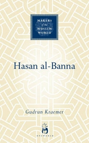 Hasan al-Banna