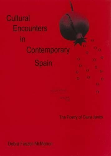 Cultural Encounters in Contemporary Spain