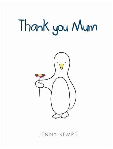 Thank You Mum