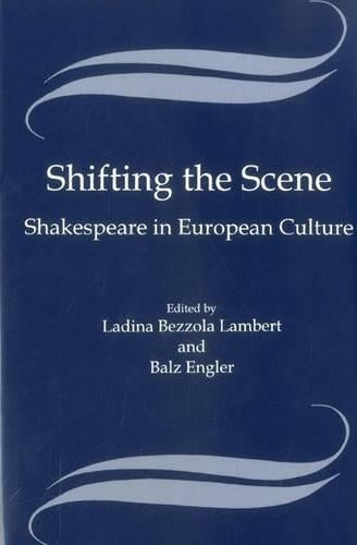 Shifting the Scene