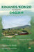 Kinande/Konzo-English Dictionary