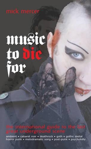 Music to Die For