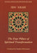 Four Pillars of Spiritual Transformation