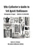 The Collector's Guide to 3rd Reich Tableware (Monograms, Logos, Maker Marks Plus History)