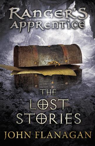 The Lost Stories (Ranger's Apprentice Book 11)
