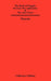 Birth of Tragedy, Seventy-Five Aphorisms & The Anti-Christ