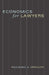 Economics for Lawyers