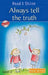 Read & Shine Moral Stories