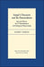 Szegő's Theorem and Its Descendants