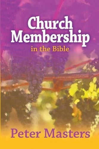 Church Membership in the Bible