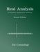 Real Analysis