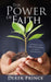 The Power of Faith