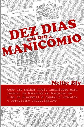 Dez Dias em um Manicômio