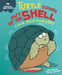 Turtle Comes Out of Her Shell: A Book about Feeling Shy (Behavior Matters)