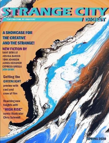 Strange City Digest (Spring 2020
