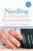 Needling Techniques for Acupuncturists